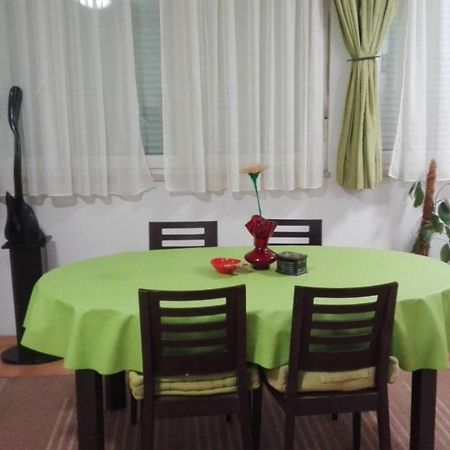 Studio Apartman Marita Σπλιτ Εξωτερικό φωτογραφία