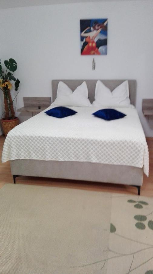 Studio Apartman Marita Σπλιτ Εξωτερικό φωτογραφία