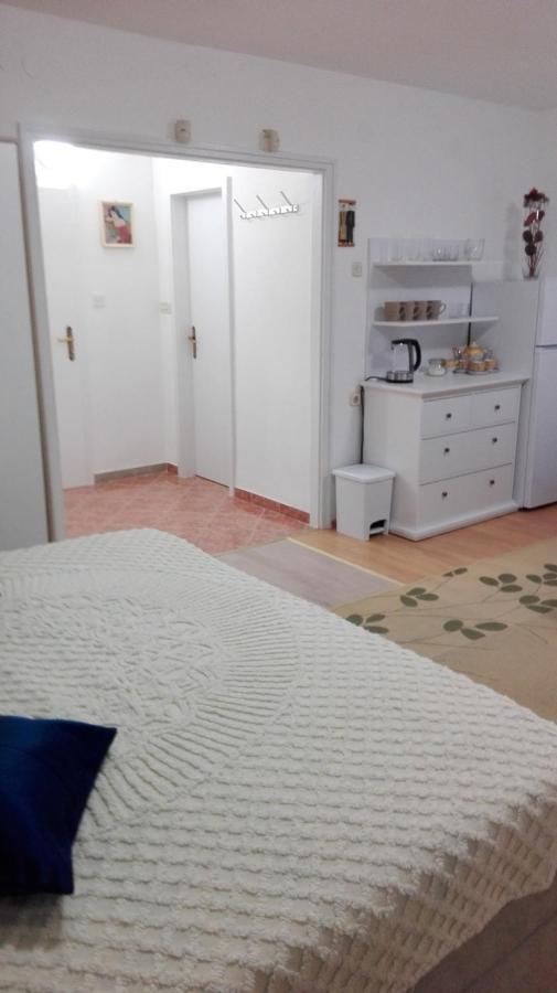 Studio Apartman Marita Σπλιτ Εξωτερικό φωτογραφία