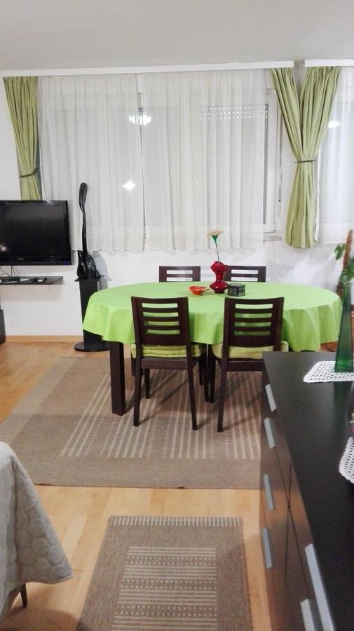 Studio Apartman Marita Σπλιτ Εξωτερικό φωτογραφία
