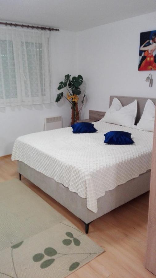 Studio Apartman Marita Σπλιτ Εξωτερικό φωτογραφία