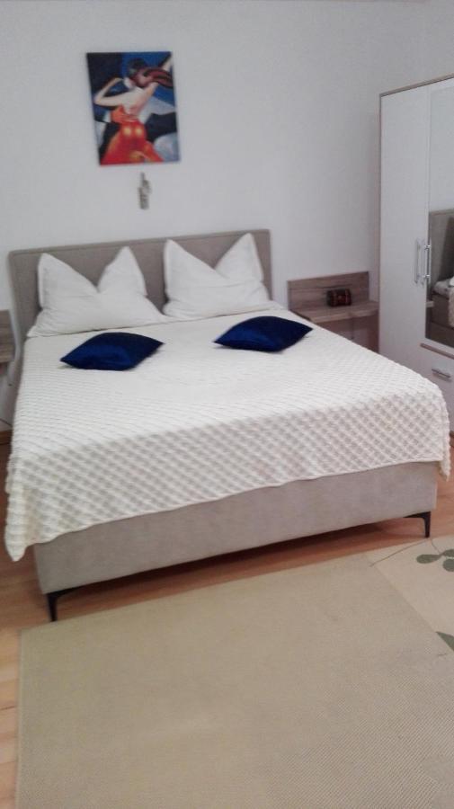 Studio Apartman Marita Σπλιτ Εξωτερικό φωτογραφία