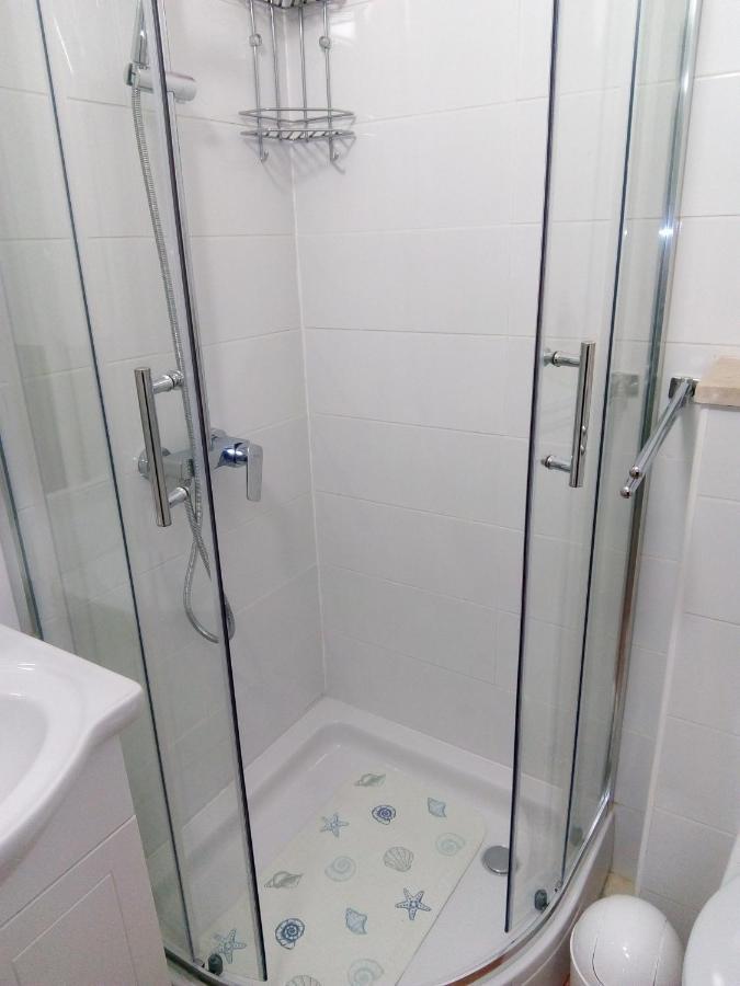 Studio Apartman Marita Σπλιτ Εξωτερικό φωτογραφία