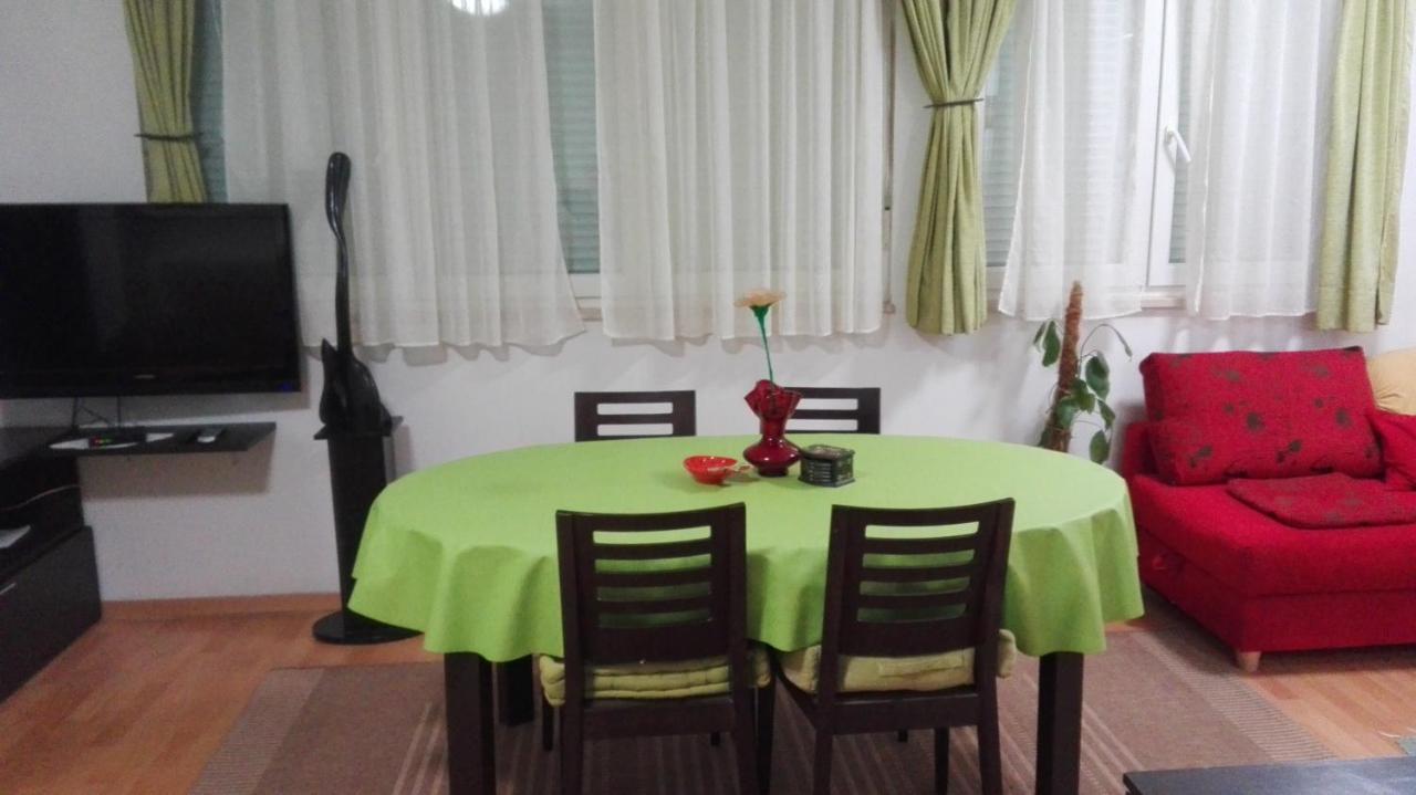 Studio Apartman Marita Σπλιτ Εξωτερικό φωτογραφία