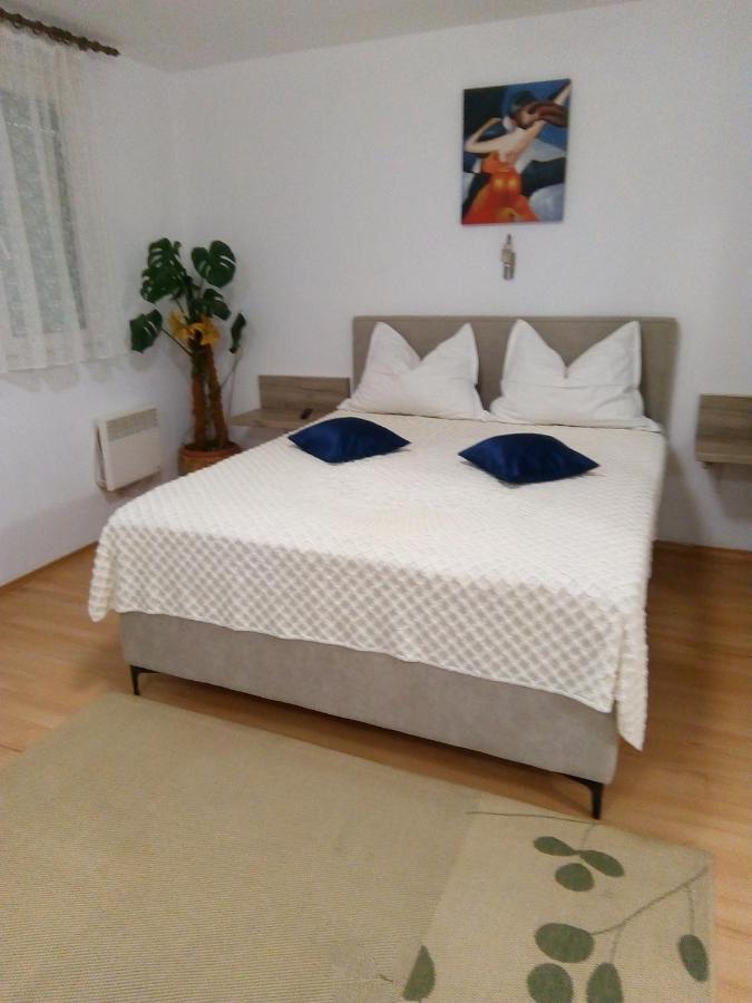 Studio Apartman Marita Σπλιτ Εξωτερικό φωτογραφία