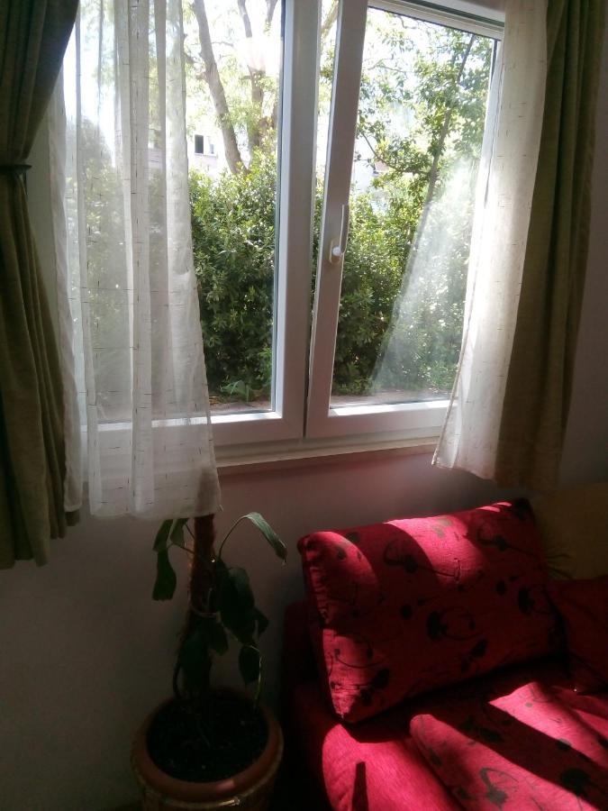 Studio Apartman Marita Σπλιτ Εξωτερικό φωτογραφία