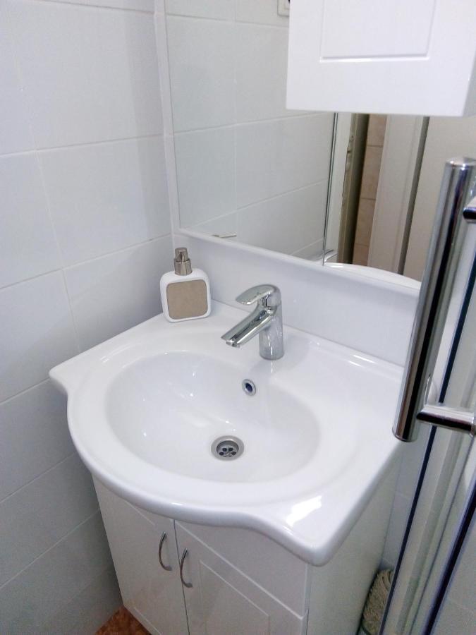 Studio Apartman Marita Σπλιτ Εξωτερικό φωτογραφία