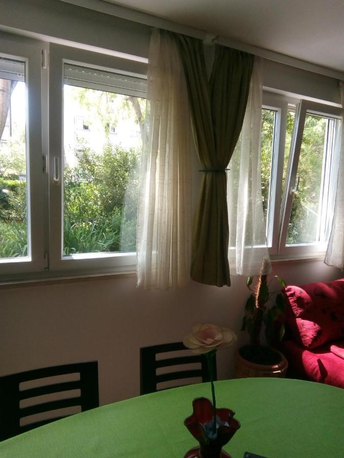 Studio Apartman Marita Σπλιτ Εξωτερικό φωτογραφία