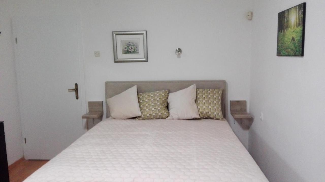 Studio Apartman Marita Σπλιτ Εξωτερικό φωτογραφία