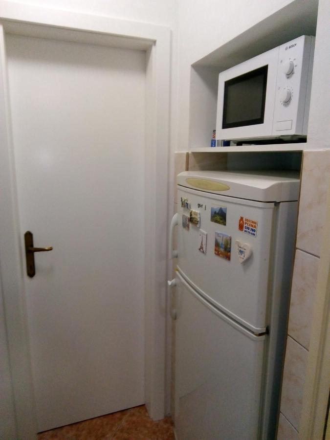 Studio Apartman Marita Σπλιτ Εξωτερικό φωτογραφία