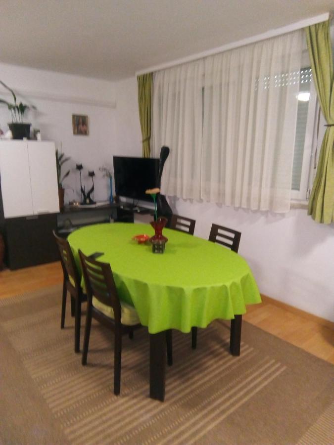Studio Apartman Marita Σπλιτ Εξωτερικό φωτογραφία