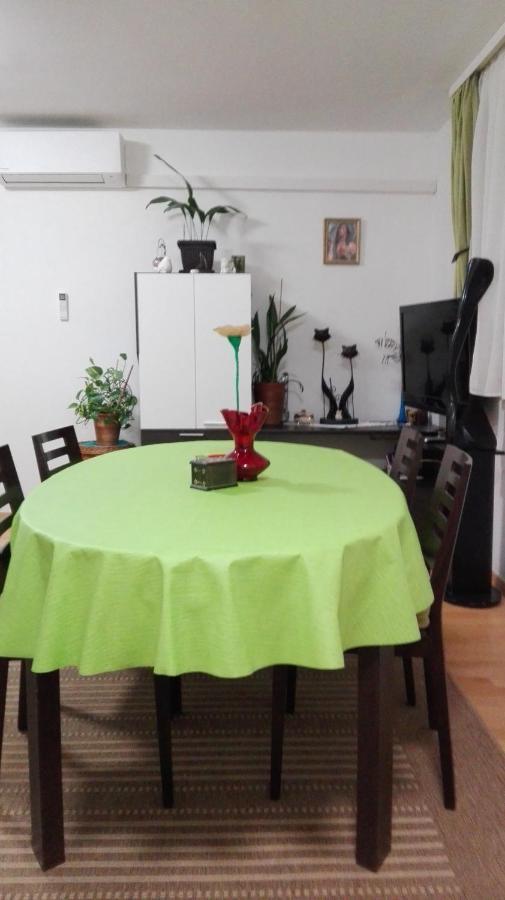 Studio Apartman Marita Σπλιτ Εξωτερικό φωτογραφία