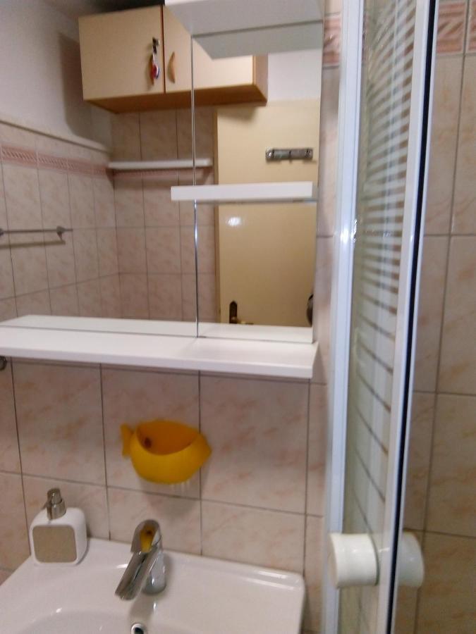Studio Apartman Marita Σπλιτ Εξωτερικό φωτογραφία