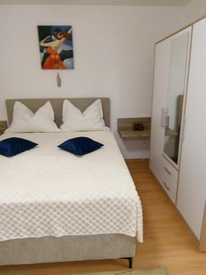 Studio Apartman Marita Σπλιτ Εξωτερικό φωτογραφία