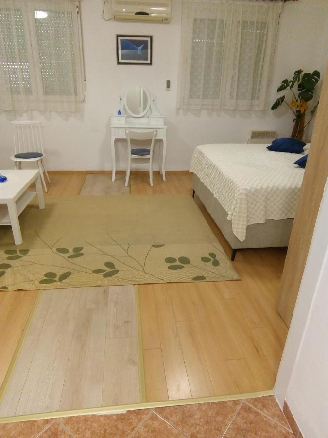 Studio Apartman Marita Σπλιτ Εξωτερικό φωτογραφία