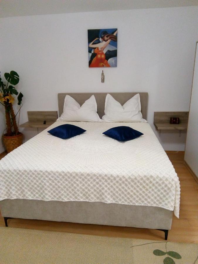 Studio Apartman Marita Σπλιτ Εξωτερικό φωτογραφία