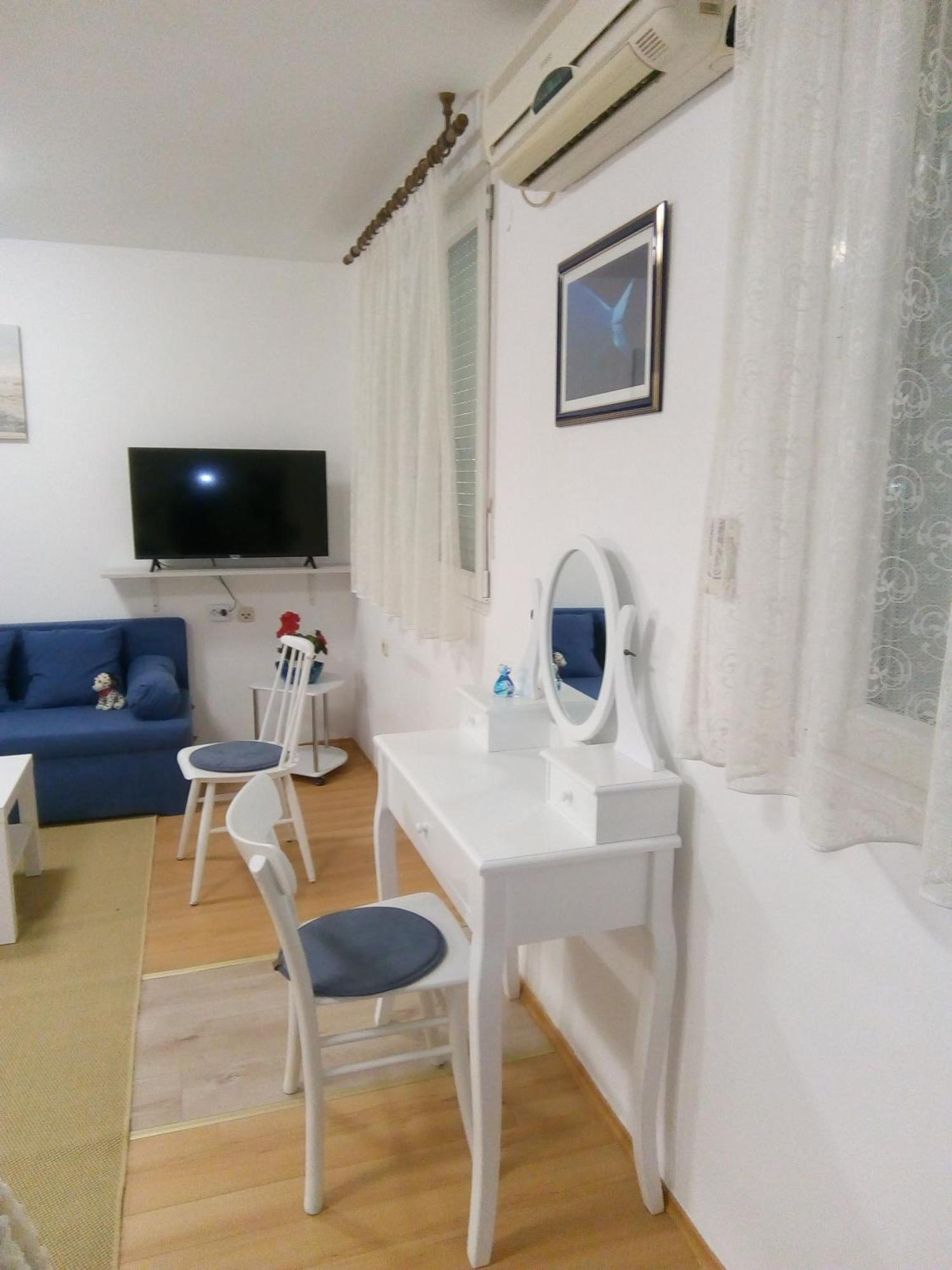 Studio Apartman Marita Σπλιτ Εξωτερικό φωτογραφία