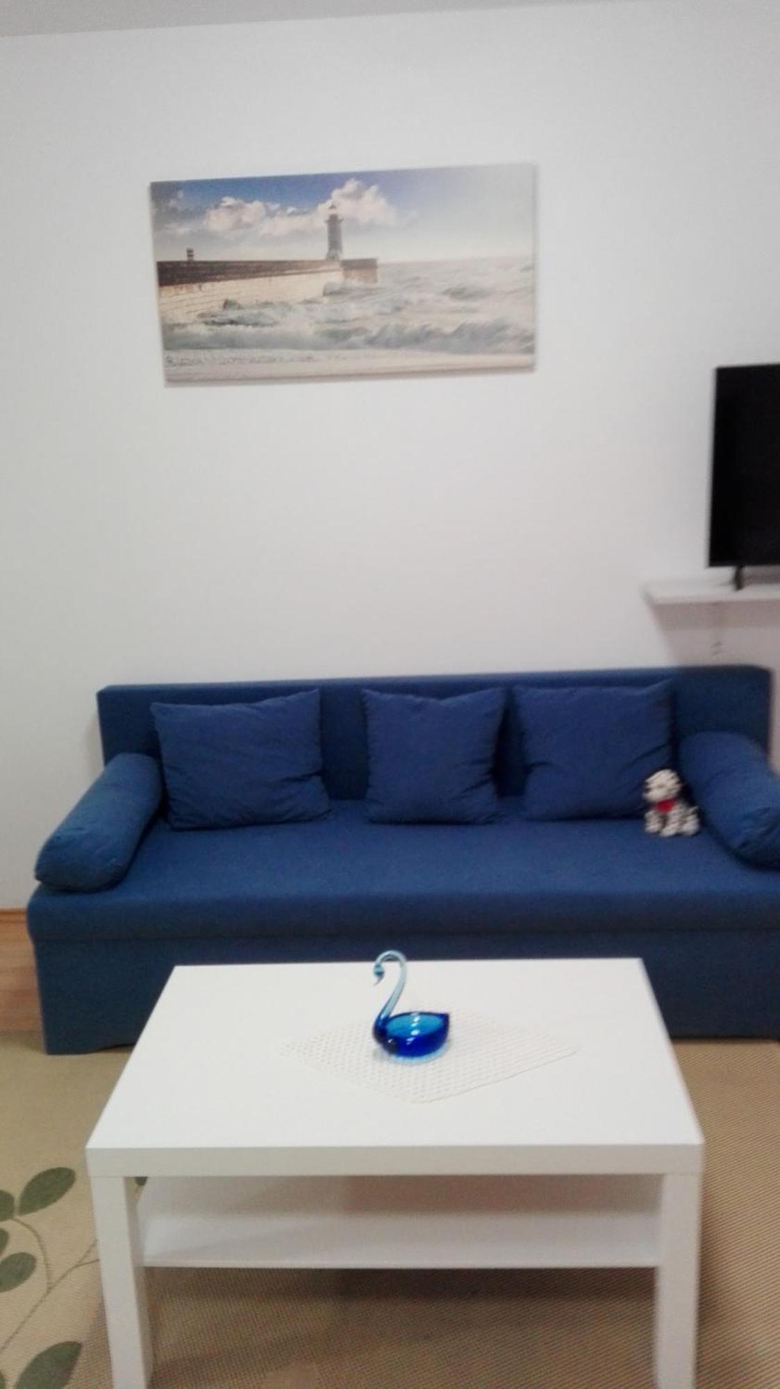 Studio Apartman Marita Σπλιτ Εξωτερικό φωτογραφία