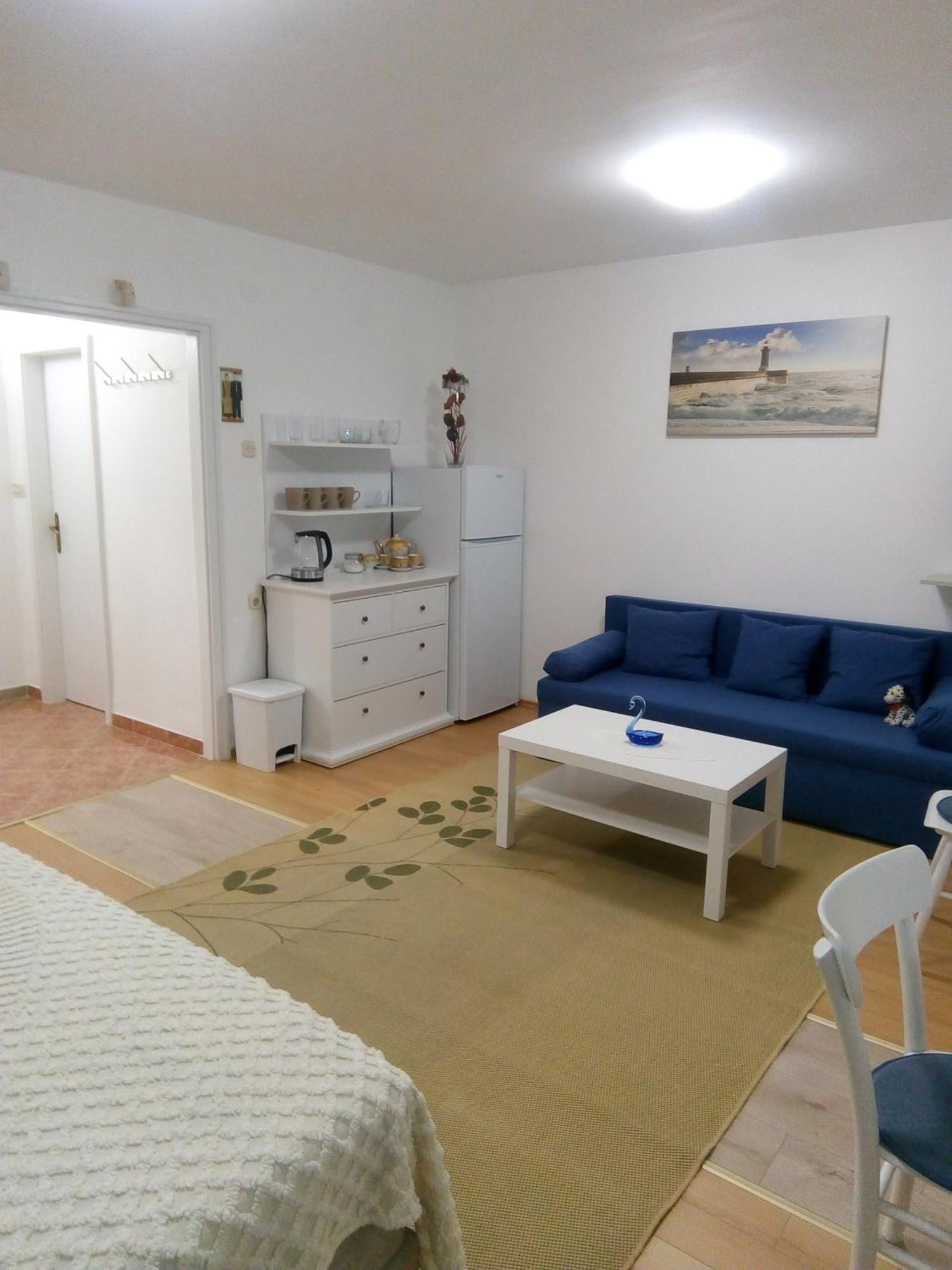 Studio Apartman Marita Σπλιτ Εξωτερικό φωτογραφία
