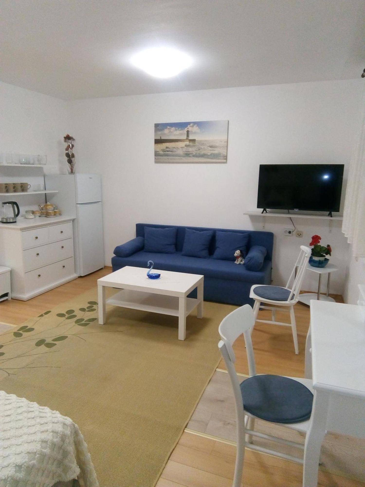 Studio Apartman Marita Σπλιτ Εξωτερικό φωτογραφία