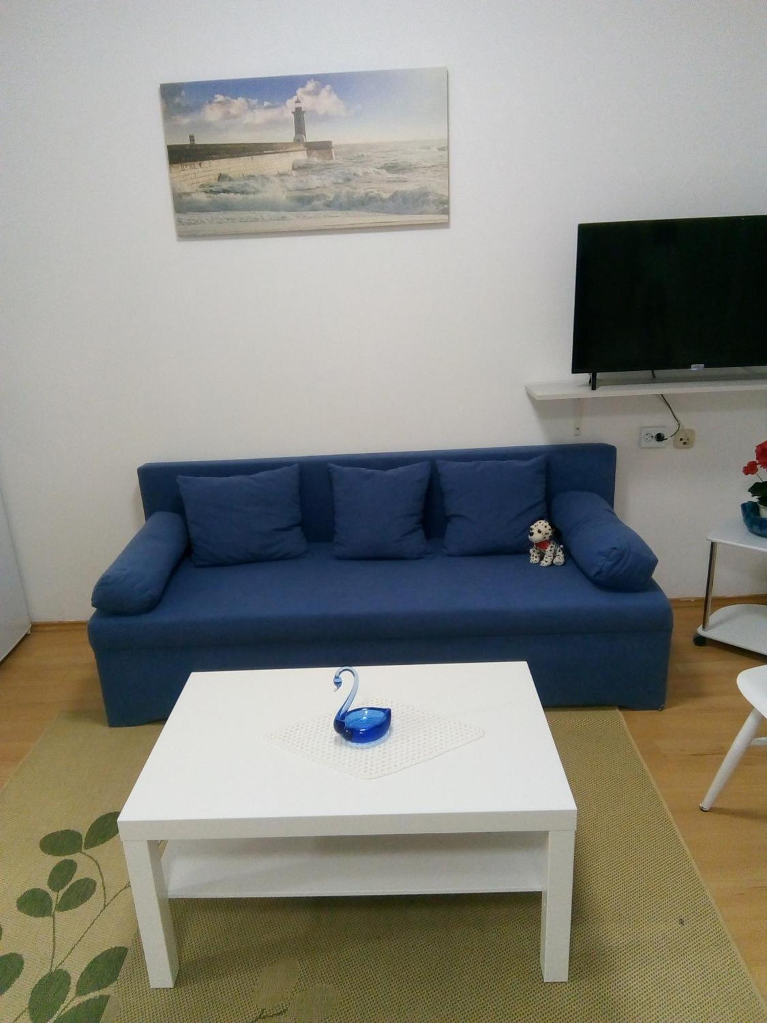 Studio Apartman Marita Σπλιτ Εξωτερικό φωτογραφία