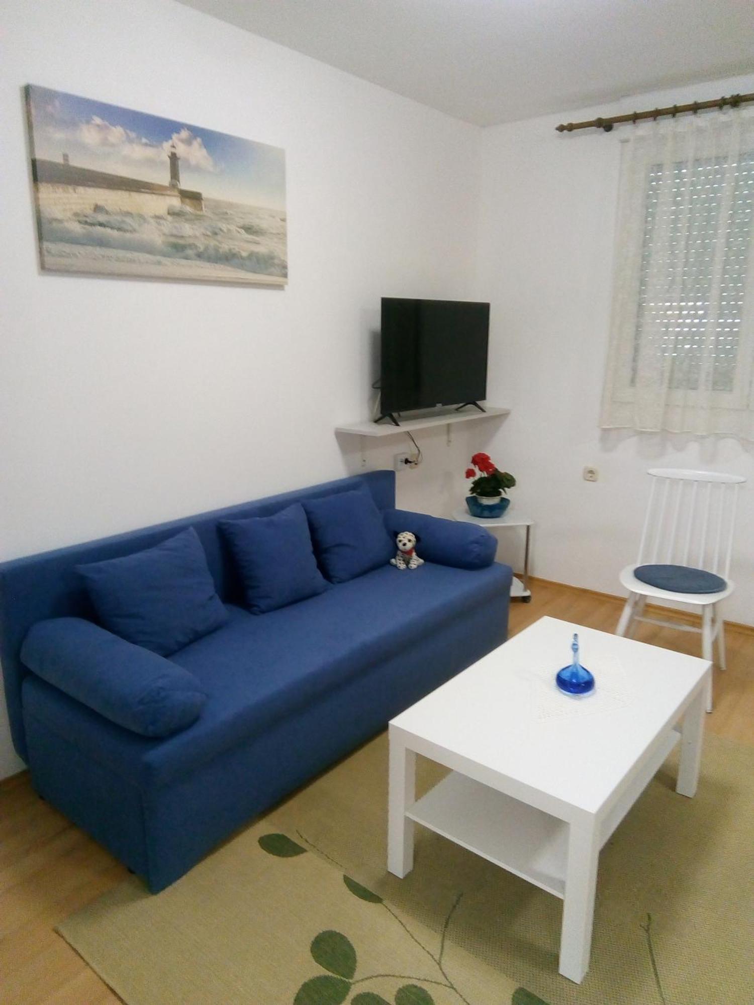 Studio Apartman Marita Σπλιτ Εξωτερικό φωτογραφία
